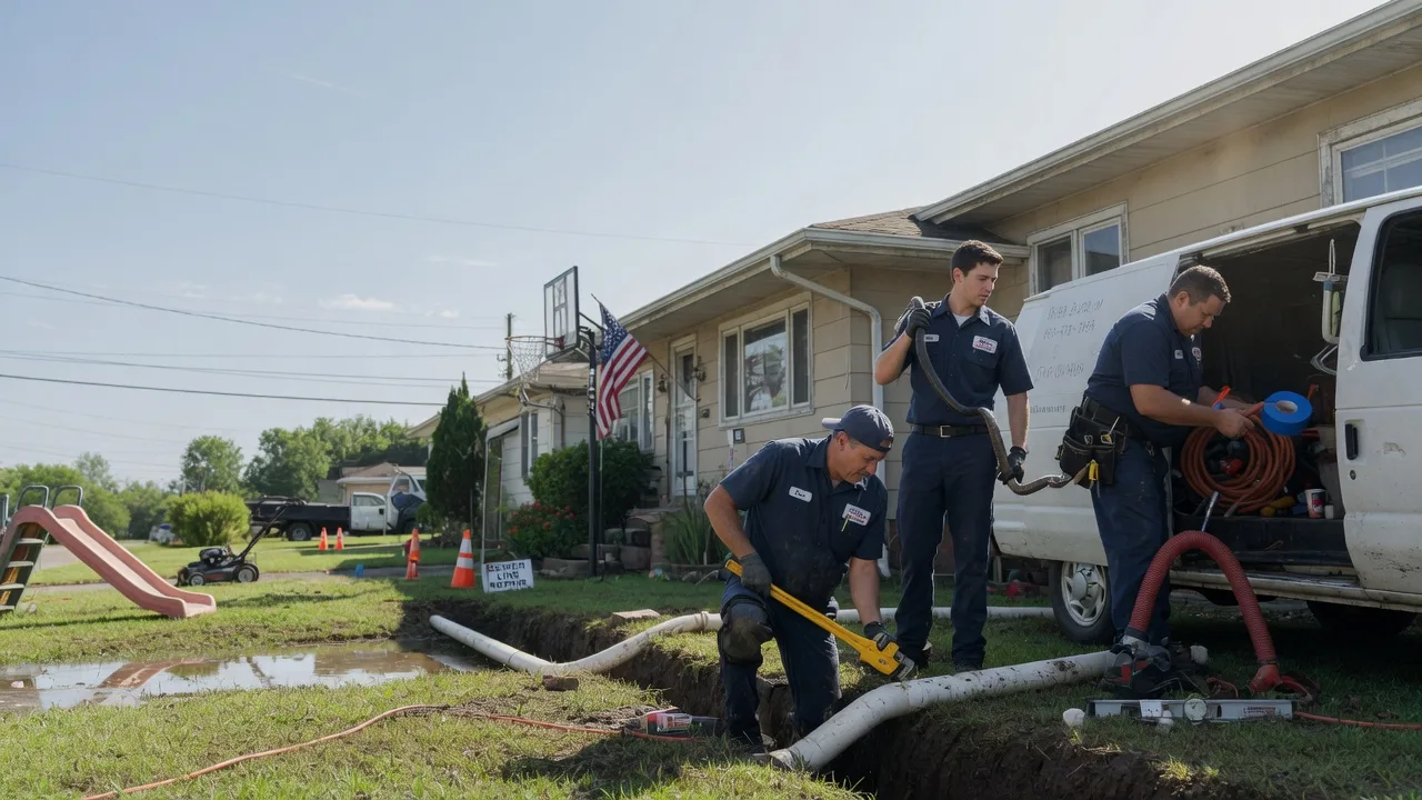 Toilet Installation in Junction City, WI near me